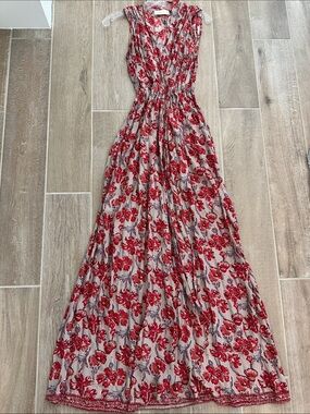 Natalie Martin silk dress